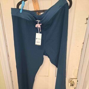 Figs Livingston scrub pants